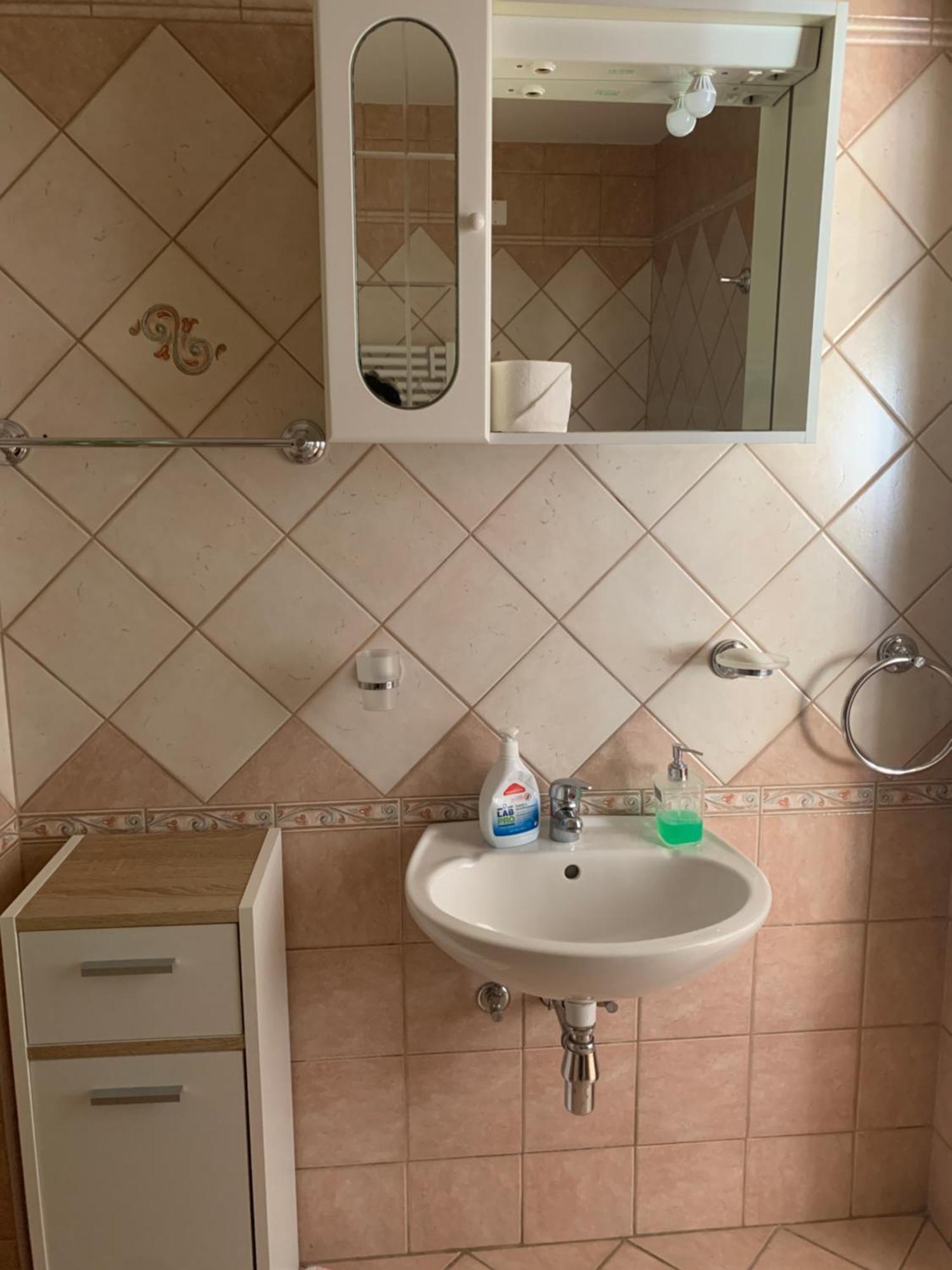 Apartment Villa Ana Опатия Екстериор снимка